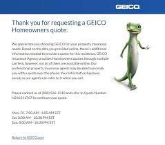 Geico insurance coverage isn't restricted to car insurance. Geico Car Insurance Quote Phone Number Nh Carlespen
