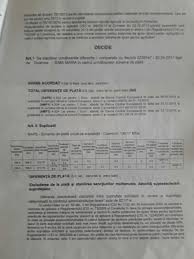 Decizii De Plată Venite Parcă Din Cer După Ce O Comisie De Anchetă A Preluat Cazul Agroinfo Ro
