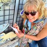 Sketching Demo — ARTspot Edmonds