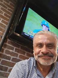 Playing with the APP before it goes away.