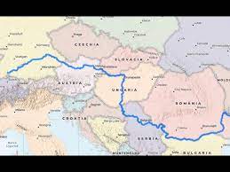 Deşi donaueschingeneste un oraş vechi şi cochet, principala atracţie. DunÄƒrea LecÈ›ie De Geografie A Romaniei Pentru Toate Varstele Youtube