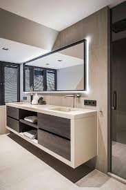 16 Incredible Bathroom Cabinet Mirrors For Wall Bathroom Cabinets With Doors And Shelv Bathroom Interior Bathroom Inspiration Modern Bathroom Inspiration Decor