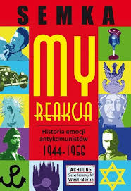 Do programu platformy obywatelskiej odniósł się w polskim radiu 24 piotr semka. My Reakcja Historia Emocji Antykomunistow W Latach 1944 1956 Semka Piotr Zysk I S Ka Ksiegarnia Internetowa Czytam Pl