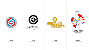 Er zijn al zo ongelooflijk veel evenementen in de stad. Clever Franke Ontwikkelt Visuele Identiteit Eurovisie Songfestival 2020 Marketingtribune Design