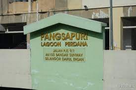 Pangsapuri lagoon perdana apartment,bandar sunway. Lagoon Perdana Apartment Block 3a For Rent Apartments For Rent In Bandar Sunway Selangor Sheryna Com My Mobile 758631