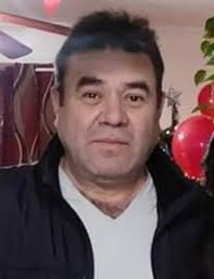 Obituary information for Rogelio Rodriguez