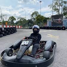 Saturday, 18 november 2017 venue: City Karting Go Kart Circuit Circuit Automobile