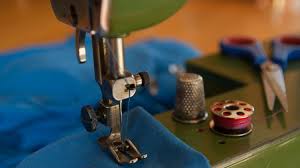 Kitchen towel hanger free sewing pattern. Easy Hanging Hand Towel Sewing Tutorial To Smarten Up Your Kitchen