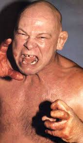 Wrestling great Austin Idol to debut new reality TV show