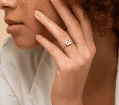A New Engagement Ring Line From An Insta Famous Toronto Brand Weddingbells There are a few obvious reasons for this: insta famous toronto brand