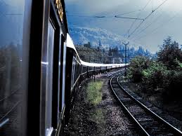 While the traditional main route through the balkans closed down in 1962. Venice Simplon Orient Express In Berlin