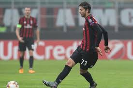 Locatelli began his career with atalanta, before moving to milan at the age of 11 years.12 with the rossoneri he progressed through each youth. Manuel Locatelli Will Wechseln Juventus Turin Lauert