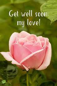 Check spelling or type a new query. Sick Recovery Wishes