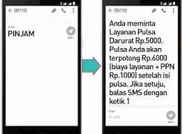 We did not find results for: Cara Hutang Dan Pinjam Pulsa Darurat Smartfren Kumpulan Remaja