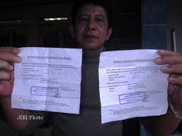 13 contoh surat undangan resmi dari desa untuk ketua rt. Surat Undangan