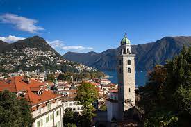 Trova case vacanze, chalet, case al mare, alloggi ed esperienze incredibili in tutto il mondo. Suica Italiana O Recanto Do Mediterraneo Na Suica Viagem Suica