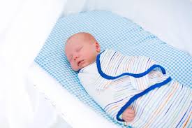 Swaddling your baby up like a little burrito is only for a short period of time. Is Swaddling Safe Pros Vs Cons Of Swaddling