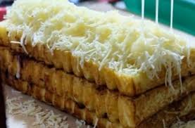 The dish is a popular breakfast food as well as tea time snack in countries like brunei, indonesia, and malaysia. Terlalu Receh Deskripsi Roti Bakar Di Aplikasi Ojol Ini Bikin Emosi Guideku Com