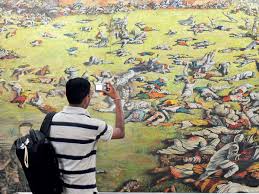 The jallianwala bagh massacre also known as the amritsar massacre took place on 13april 1919 when a crowd of nonviolent protesters along with baishakhi pi. General Dyer The Man Behind The Jallianwala Bagh Massacre The Economic Times