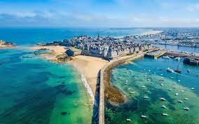 Jolie maison de pêcheur concarneau à 2 pas du bord de mer (3 étoiles) 25. Diese 8 Stadte In Der Bretagne Sind Perfekt Fur Alle Die Das Meer Lieben