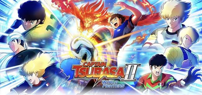 Review de Captain Tsubasa 2: World Fighters. Confira os acertos, problemas  e se vale a pena entrar em campo com Tsubasa.  https://alternativanerd.com.br/games/captain-tsubasa-2-world-fighters-review  bandainamco #captaintsubasa2 ...