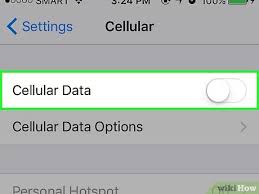 It also organizes your messages in different tabs, so you can easily find them. 6 Ways To Block Incoming Sms Temporarily Wikihow
