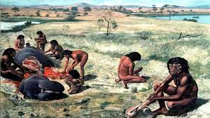 Check spelling or type a new query. Zaman Mesolitikum Peninggalan Kebudayaan Kepercayaan Ciri