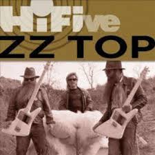 What was the name of zz top's next album? Zz Top Album Cover Photos List Of Zz Top Album Covers Famousfix