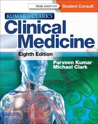 Kumar Clark S Clinical Of Medicine 8th Edition Pdf Medical Books Free 4u Medicine Book Medical Textbooks Pharmacy Books