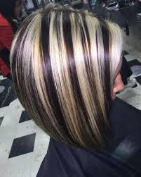 Websta Hairbysteph724 Hair Styles Chunky Blonde Highlights Hair Highlights