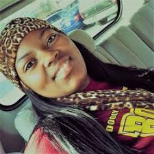 Nakilyyah Aaliyah Lewis (1995-2015)