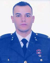 KKTC'de Trafik Kazasında Hayatını Kaybeden Teğmen Afyonkarahisar'da  Uğurlandı