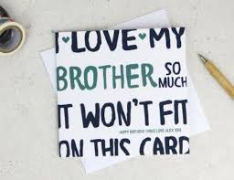Surprise Birthday Ideas For Brother Birthday Surprise Ideas For Best Friend Funny Greeting Card 68 Ideas Funny With Images Birthday Cards For Brother Birthday Gifts For Brother Birthday Present For Brother