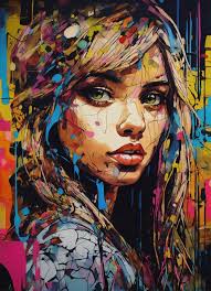 Nicole DeVos adlı kullanıcının Art that inspires panosundaki Pin