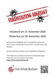 Freie Schule Bochum Startseite Facebook