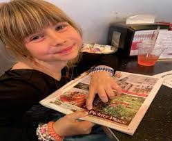 Ryan Burhans's Instagram, Twitter & Facebook