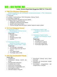 Cotnoh soal tes wawasan kebangsaan (twk) cpns 2018 dan jawabannya pdf karya tim catbkn yang bisa dipelajari secara mudah sebagai persiapan tesnya nanti. Rangkuman Materi Soal Cpns Jawabanku Id