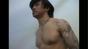Hot Fit Hairy Chest Nude Asian Guy - XVIDEOS.COM
