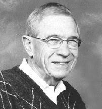 Jack Christensen Obituary (September 27, 1930