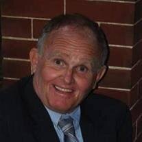 Robert Jones Obituary