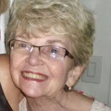 Obituary information for Marianne J. Powers