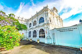 Management of penang state museum and art gallery wishing everyone selamat menyambut hari raya aidiladha and happy holidays. Penang State Museum And Art Gallery Travel Guidebook Must Visit Attractions In Penang State Museum And Art Gallery Nearby Recommendation Trip Com