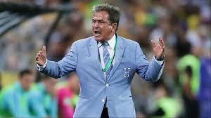 Pinto llegó hace un año a la institución capitalina con el objetivo de ganar una liga y clasificar a la copa libertadores de 2020; Que Gana Millonarios Con Jorge Luis Pinto Como Tecnico Embajador Goal Com