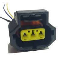 Easy to use parts catalog. 3 Pin Alternator Plug Connector Denso Ford Volvo Wire Harness 130mm Mure Pl1 Wl 7436204470401 Ebay
