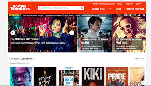On the top, to the right, you can find a few links like popular movies, new releases. 20 Top Movie Blogs For Film Fans To Follow Izea