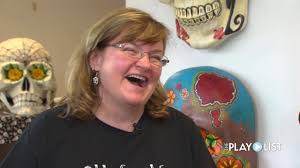 Masks & Puppets Inspired by Mary Plaster