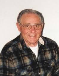 Marvin Born Obituary (1922