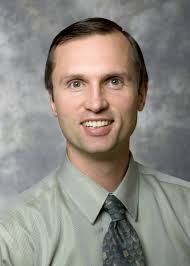 Timothy Smith is new chair of Counseling Psychology, Special Education