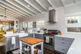 Las islas no necesitan ser hechas a medida. Muebles De Cocina Ikea Ideas Para Un Diseno Funcional Kitchen Renovation Kitchen Design Modern Kitchen Renovation
