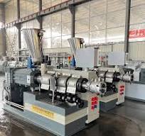 Wire Tube Protector China Supplier Plastic Soft PVC Hose Making Machine/PU/TPU/ABS Air Tube/Pipe Extrusion